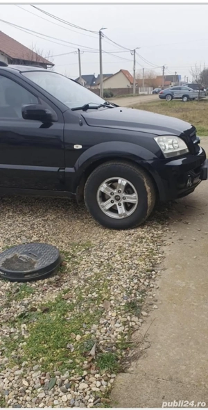 kia sorento 2.5  - imagine 2