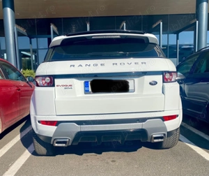 PROPRIETAR Range Evoque Dynamic 148.000 km