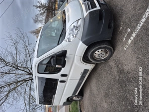 Transport persoane ocazional  în toată țara 