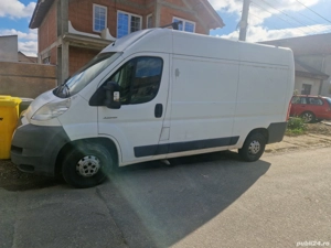 citroen jumper - imagine 3