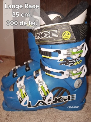 Vând clăpari copii și adulți 