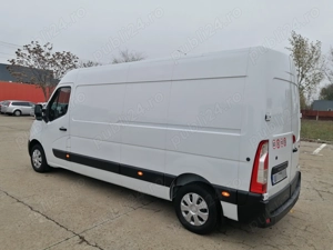 Renault Master III 2019 L3H2 Unic proprietar  - imagine 6