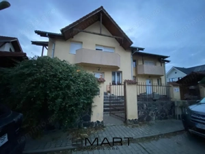 casa / vila 8 camere zona  Selimbar