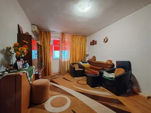 Apartament 2 camere Trivale, et.3, confort 1, centrala termica-70.600 euro - imagine 2