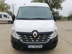 Renault Master III 2019 L3H2 Unic proprietar  - imagine 2