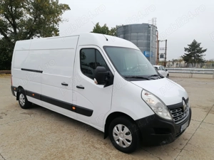 Renault Master III 2019 L3H2 Unic proprietar  - imagine 3