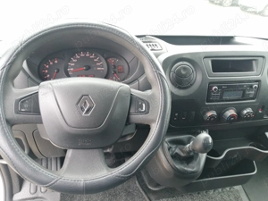 Renault Master III 2019 L3H2 Unic proprietar  - imagine 10