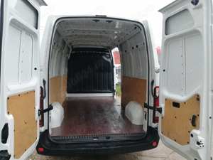 Renault Master III 2019 L3H2 Unic proprietar  - imagine 7