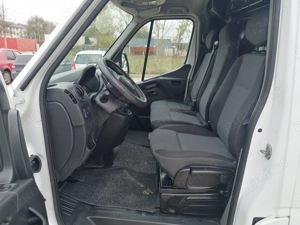Renault Master III 2019 L3H2 Unic proprietar  - imagine 8