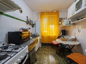 Apartament 2 camere Trivale, et.3, confort 1, centrala termica-70.600 euro - imagine 3