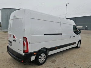 Renault Master III 2019 L3H2 Unic proprietar  - imagine 5