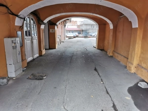 Spatiu ultracentral de birouri Str. Jean Calvin - imagine 9