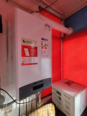 Apartament 2 camere Trivale, et.3, confort 1, centrala termica-70.600 euro - imagine 6