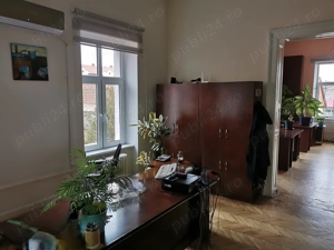 Spatiu ultracentral de birouri Str. Jean Calvin - imagine 4