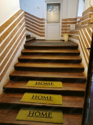 Spatiu ultracentral de birouri Str. Jean Calvin - imagine 8