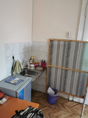 Spatiu ultracentral de birouri Str. Jean Calvin - imagine 7