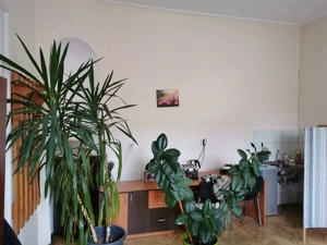 Spatiu ultracentral de birouri Str. Jean Calvin - imagine 6