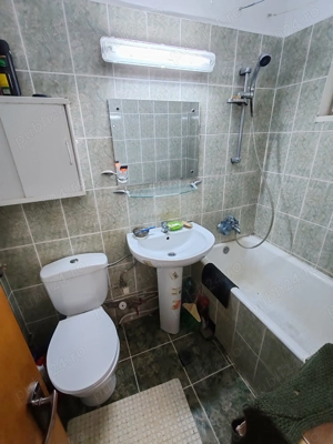 Apartament 2 camere Trivale, et.3, confort 1, centrala termica-70.600 euro - imagine 7