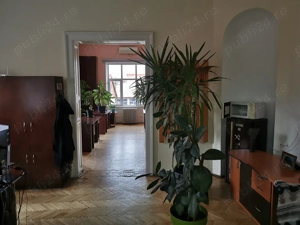 Spatiu ultracentral de birouri Str. Jean Calvin - imagine 5