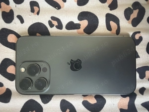 Vând IPHONE 13 pro 128gb
