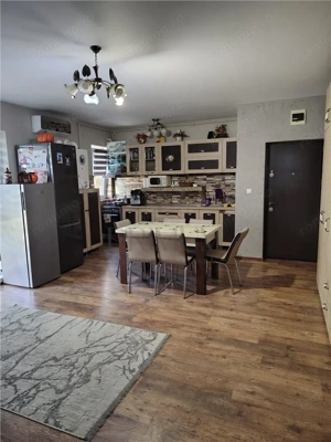 GIROC - 2 Camere - Etajul 1 - Central