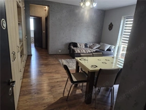 GIROC - 2 Camere - Etajul 1 - Central - imagine 3