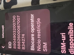 Vând IPHONE 13 pro 128gb - imagine 3