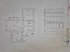Particular,Drumul Taberei, 2 cam, cf 1, decomandat ,et3, Bd 1 Mai nr 29, Drumetului - imagine 8