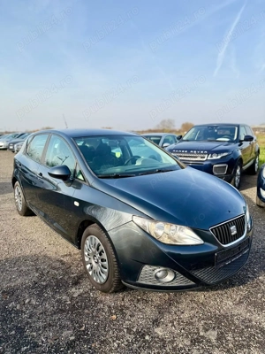 Seat Ibiza 2010 1.4 diesel consum 4% - imagine 11