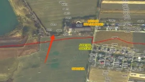 Vând 3 parcele teren intravilan la ieșirea din Suceava spre Mitoc  - imagine 2