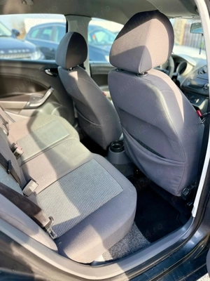 Seat Ibiza 2010 1.4 diesel consum 4% - imagine 8