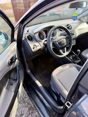Seat Ibiza 2010 1.4 diesel consum 4% - imagine 6