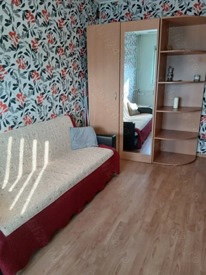 Închiriez garsoniera mobilata și utilata, zona Bld Pacurari