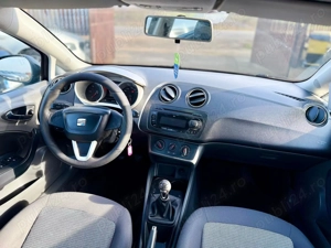Seat Ibiza 2010 1.4 diesel consum 4% - imagine 5