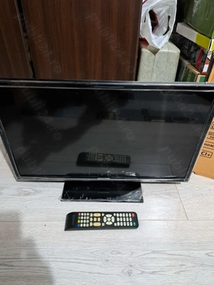 Tv led HD 