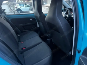 Volkswagen E-Up electric  .Fabricatie 2021.41000 km - imagine 10