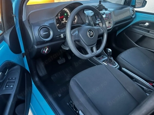 Volkswagen E-Up electric  .Fabricatie 2021.41000 km - imagine 8