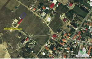 Teren constructii 400 mp zona Km 5 Constanta - imagine 5