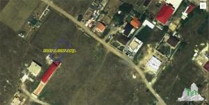 Teren constructii 400 mp zona Km 5 Constanta - imagine 4