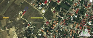 Teren constructii 400 mp zona Km 5 Constanta - imagine 6