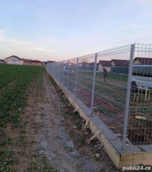 facem garduri de bloc la 1 m sau 2 m