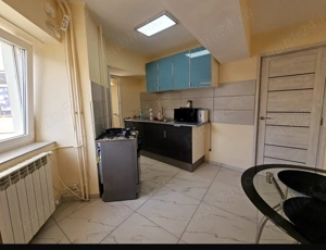 Apt 2 camere Bld. Unirii - imagine 3