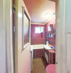 Apartament 2 Camere, De Vanzare, Str Godeanu, Zona Dambu - imagine 7