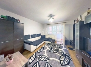 Apartament 2 Camere, De Vanzare, Str Godeanu, Zona Dambu - imagine 4