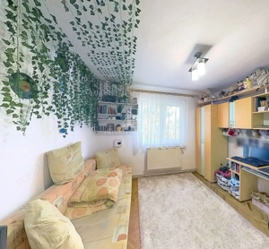 Apartament 2 Camere, De Vanzare, Str Godeanu, Zona Dambu - imagine 5