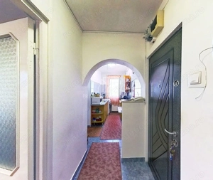 Apartament 2 Camere, De Vanzare, Str Godeanu, Zona Dambu - imagine 3