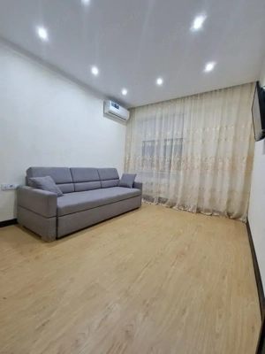 De inchiriat apartament 1 camera zona Dacia