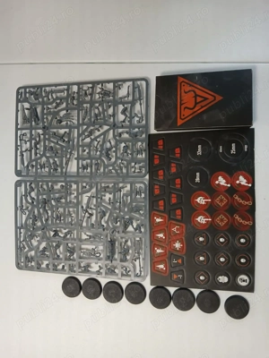 Warhammer 40K kt goremongers