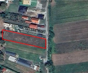 Teren intravilan 17 ari - imagine 2