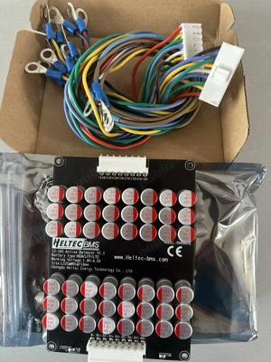 Egalizator HELTEC 12-16S LiFePO4 LTO, 5A